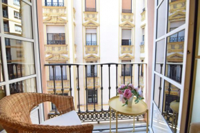 Apartamento Cister Old Town